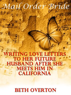 cover image of Mail Order Bride